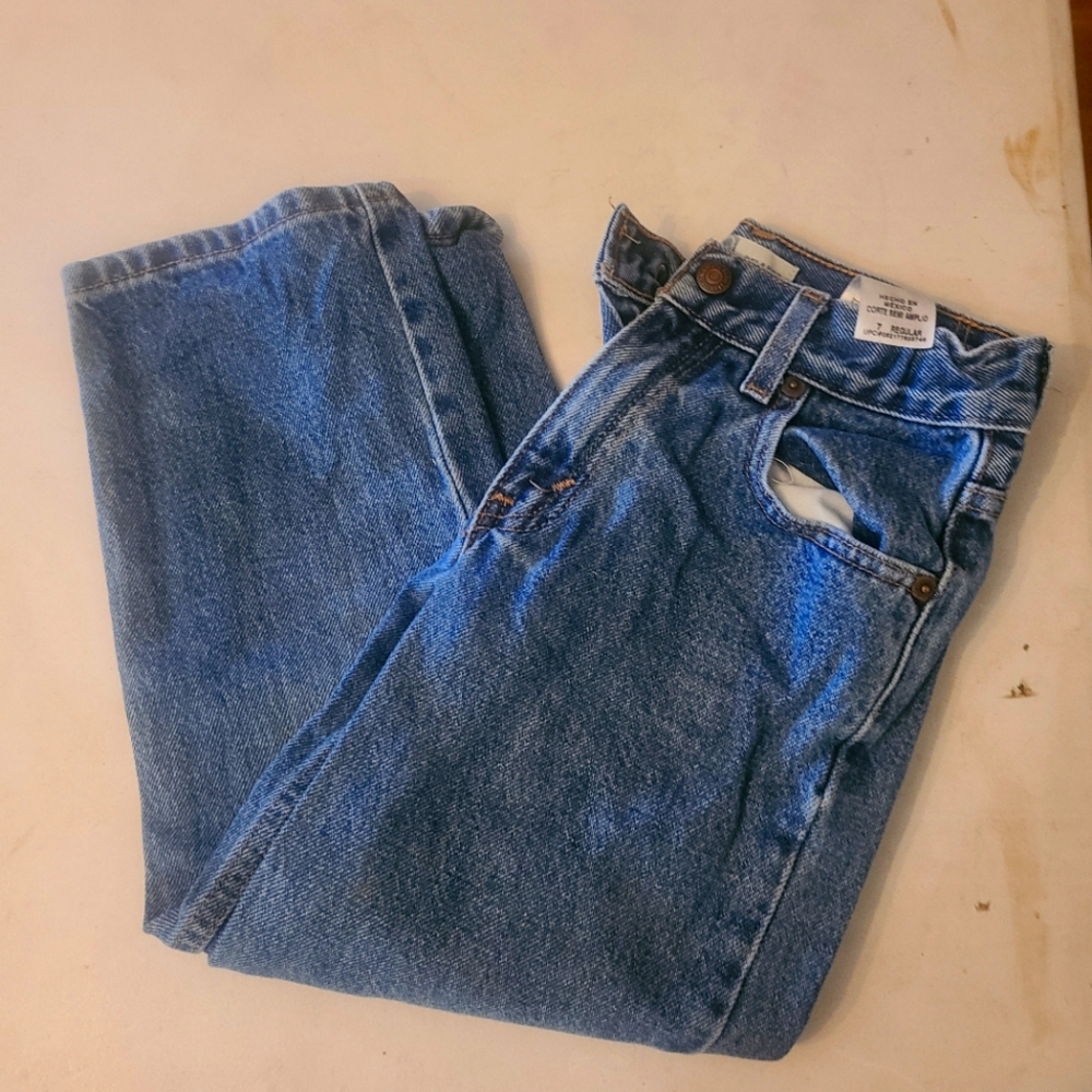 Levi Strauss